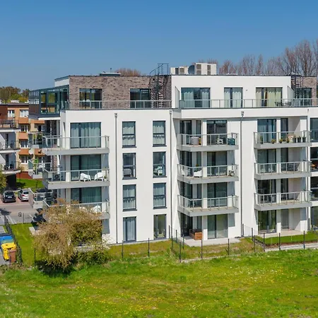 Apartamenty Delux Sun & Snow Kaszubska Bryza Ll W Centrum, Blisko Plazy I Molo Hel Esterno foto