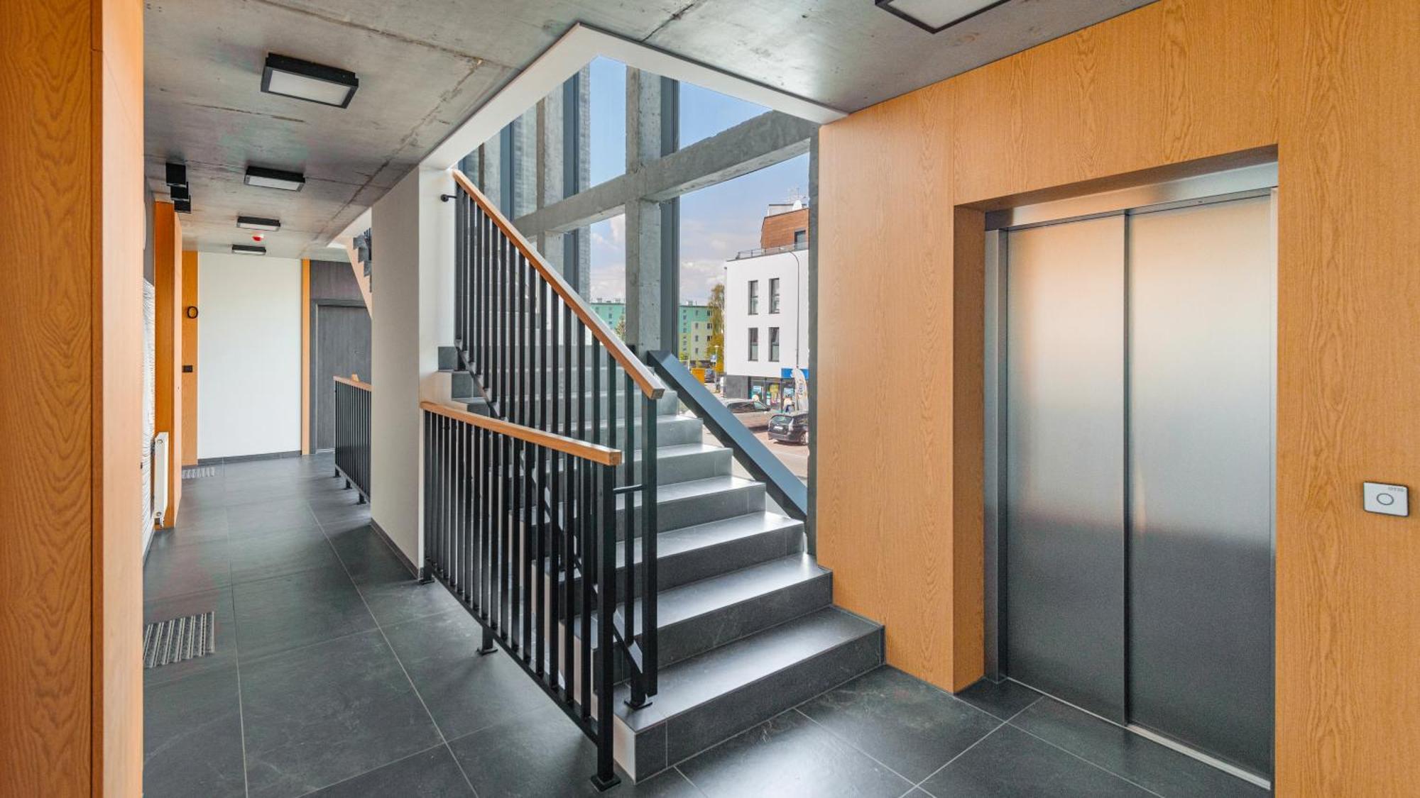 Apartment Delux Sun & Snow Kaszubska Bryza Ll W Centrum, Blisko Plazy I Molo *